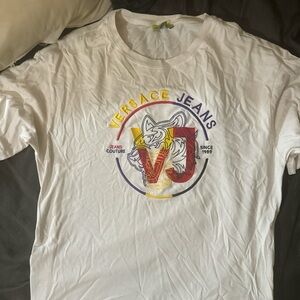 Versace shirt bought in 2019 XL Men’s